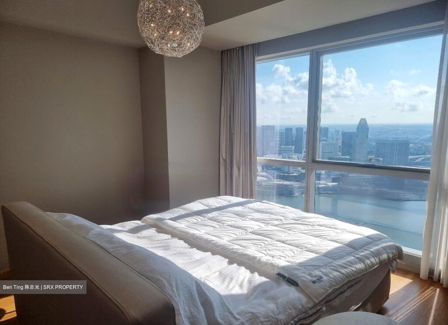 The Sail @ Marina Bay (D1), Apartment #456795691